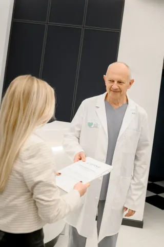 INNOVA CLINIC - Innova Clinic - фото 12