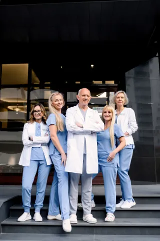 INNOVA CLINIC - Innova Clinic - фото 5