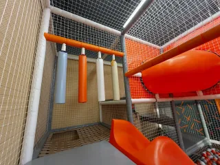 i-Дети - Интерьер - фото 9