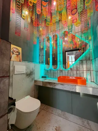 i-Дети - Интерьер - фото 2