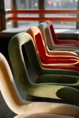 i-Дети - Интерьер - фото 14