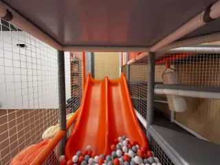 i-Дети - Интерьер - фото 5