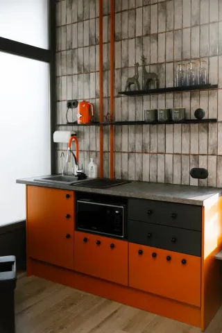 i-Дети - Интерьер - фото 10