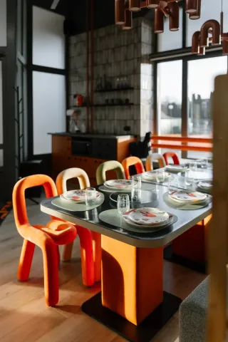 i-Дети - Интерьер - фото 8