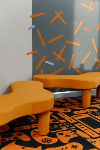 i-Дети - Интерьер - фото 16