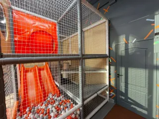 i-Дети - Интерьер - фото 4