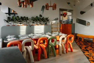 i-Дети - Интерьер - фото 15