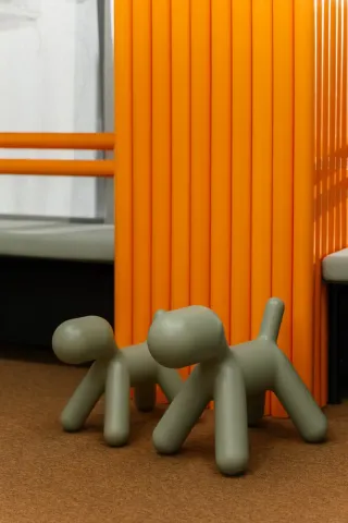 i-Дети - Интерьер - фото 6