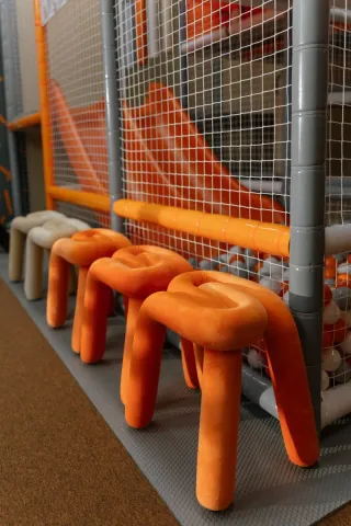 i-Дети - Интерьер - фото 17