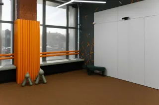 i-Дети - Интерьер - фото 19