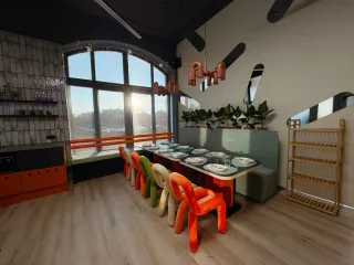 i-Дети - Интерьер - фото 7