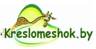 Баннер компании Kreslomeshok.by