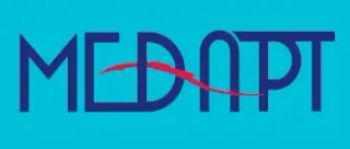 Логотип Медицинский центр «Medart (Медарт)»