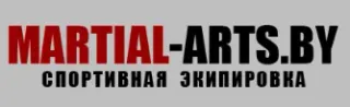 Баннер компании MARTIAL-ARTS