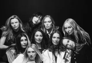 Модное шоу Fashion Fabrique 3.0: минимализм, инновации и масштабное событие года 2026 — Основная галерея — фото 2
