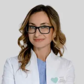 Акулич Екатерина Владимировна