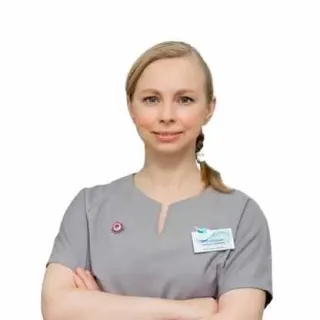 Александровская Екатерина Аликовна