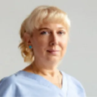 Бондарева Людмила Владимировна