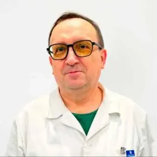 Булат Юрий Вячеславович