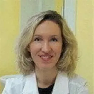 Давидович Наталья Владимировна
