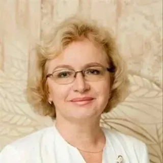 Дрозд Валентина Александровна