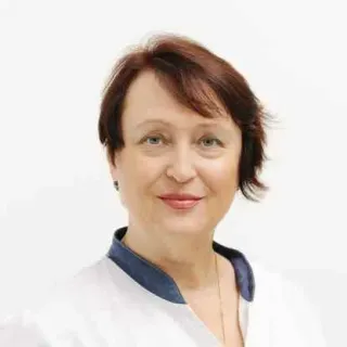 Гиреева Татьяна Николаевна