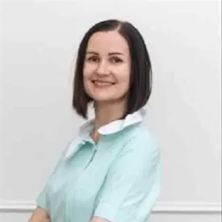 Гришкевич Алина Николаевна
