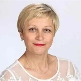 Хващевская Марина Михайловна