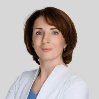 Касабуцкая Татьяна Ивановна