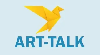Баннер компании АRT-TALK