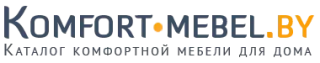 Баннер компании Кomfort-mebel.by