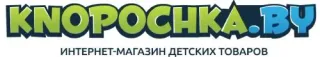Баннер компании Knopochka.by