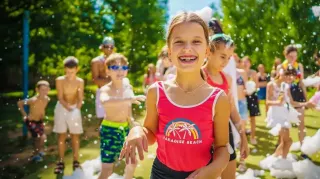 Летние каникулы 2026 в Беларуси: 9 лучших вариантов детского отдыха с проживанием