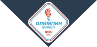 Логотип Олимпик