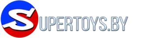 Баннер компании Supertoys.by