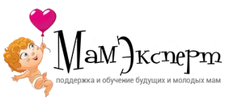Баннер компании МамЭксперт