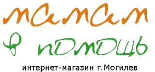 Баннер компании Мamam.by