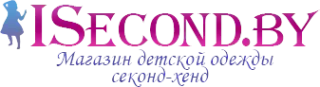 Баннер компании Isecond.by