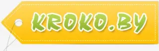 Баннер компании Kroko.by