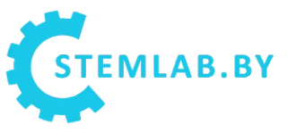 Логотип STEMLAB