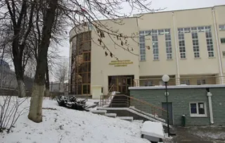 Баннер компании ФОК «Белдорстрой»