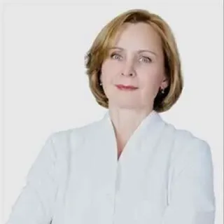 Маневич Наталья Александровна