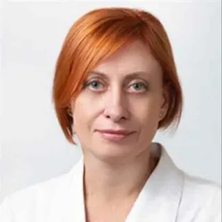 Нефедова Елена Александровна