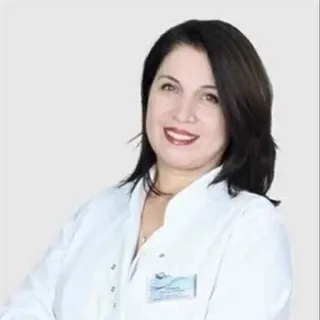 Новикова Наталия Ивановна
