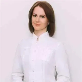 Пархоменко Татьяна Анатольевна