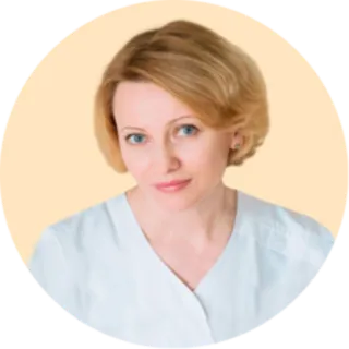 Павлюкова Светлана Алексеевна