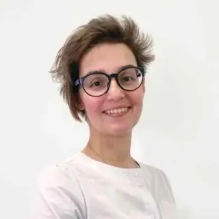 Плескацевич Диана Ивановна