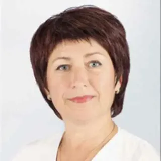 Шедько Тамара Болеславовна