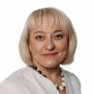 Шевцова Наталья Евгеньевна