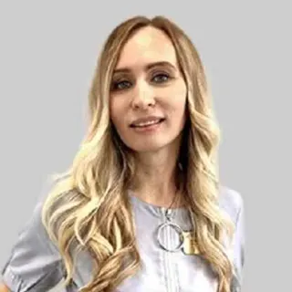 Солонович Наталья Геннадьевна